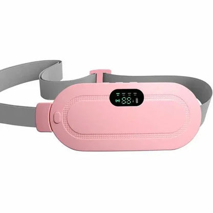 Corden Voss Electric Menstrual Heating Belt — Period Pain Relief in Minutes